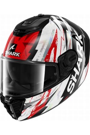 Shark Spartan RS Hibolt