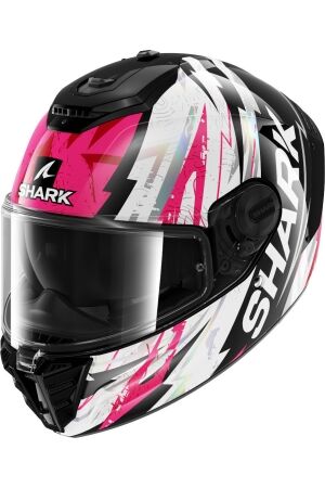 Shark Spartan RS Hibolt