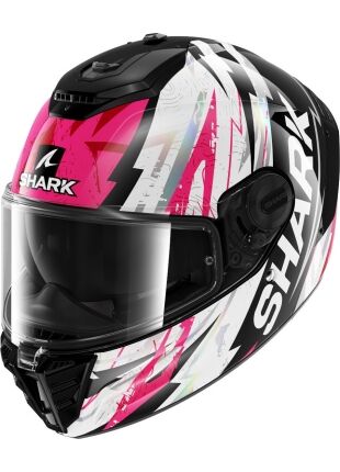 Shark Spartan RS Hibolt