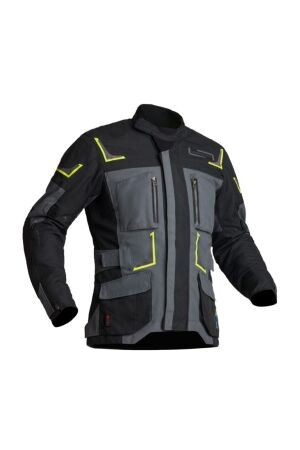 Lindstrands Textile Jacket Myrvik