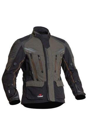 Halvarssons Textile Jacket Mora