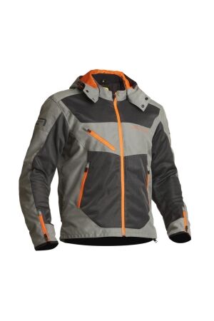 Lindstrands Textile Jacket Rexbo