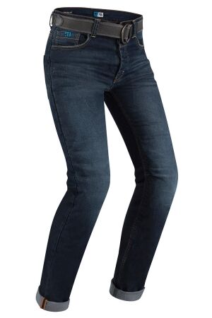 PMJ Jeans Caferacer