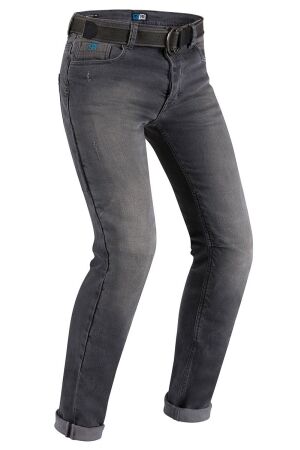 PMJ Jeans Caferacer