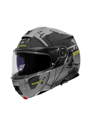 Schuberth C5 Globe