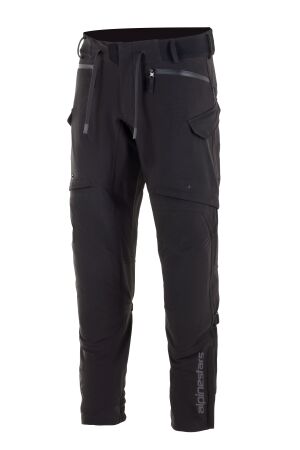 Alpinestars Juggernaut WP