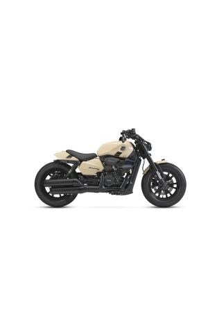 BENELLI LEONCINO BOBBER