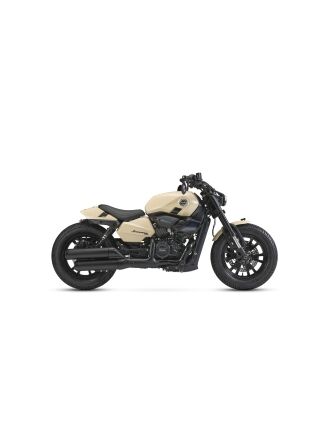 BENELLI LEONCINO BOBBER