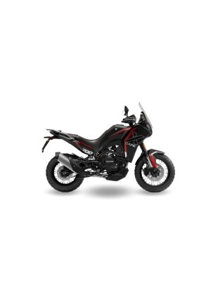 MOTO MORINI X-CAPE 700