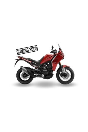 MOTO MORINI X-CAPE 700