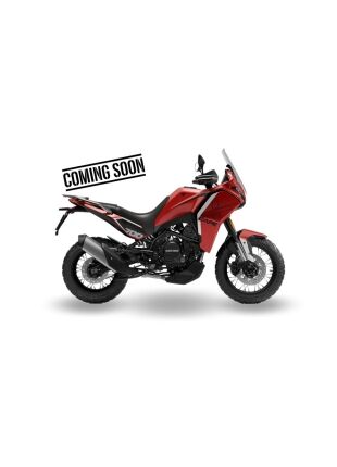 MOTO MORINI X-CAPE 700