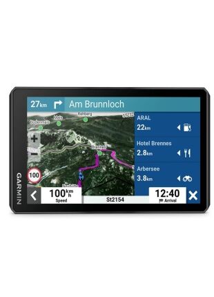 GARMIN ZUMO XT-2  EU