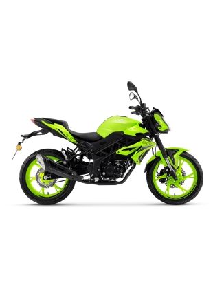 BENELLI BN125