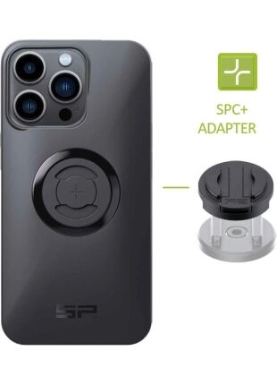 SP Phone Case SPC+ iPhone 16 Pro Max