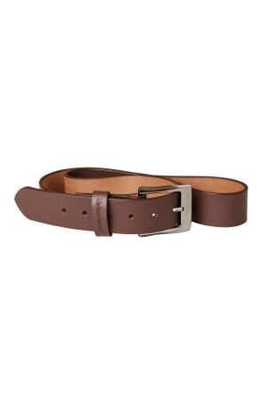 Halvarssons Leather belt