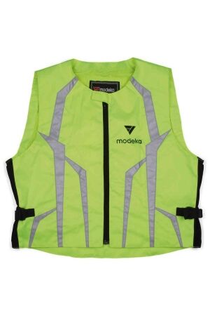 Modeka reflecterend veiligheidsvest